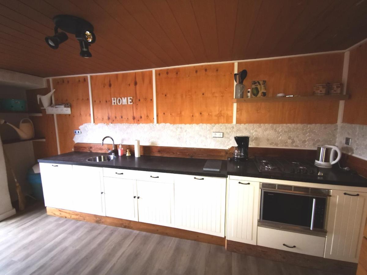 Mooi Ruim Appartement In Antieke Stadsboerderij Schönecken Εξωτερικό φωτογραφία